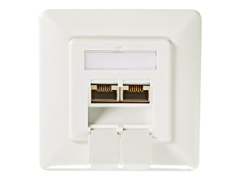 Nedis flush mount outlet