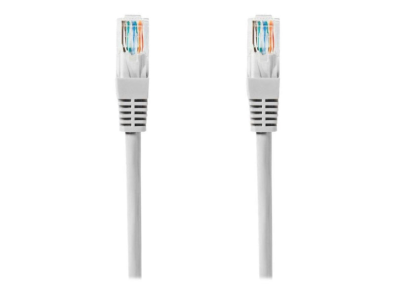 Nedis network cable - 7.5 m - grey - Grau - 7.5 meter