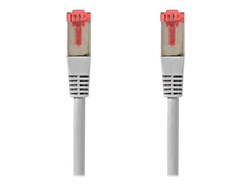 Nedis patch cable - 20 m - grey - Grau - 20 meter