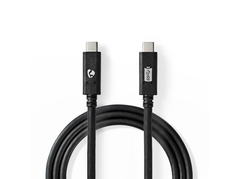 Nedis CCGW64750BK10 USB cable