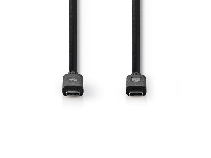 Nedis CCGW64750BK10 USB cable