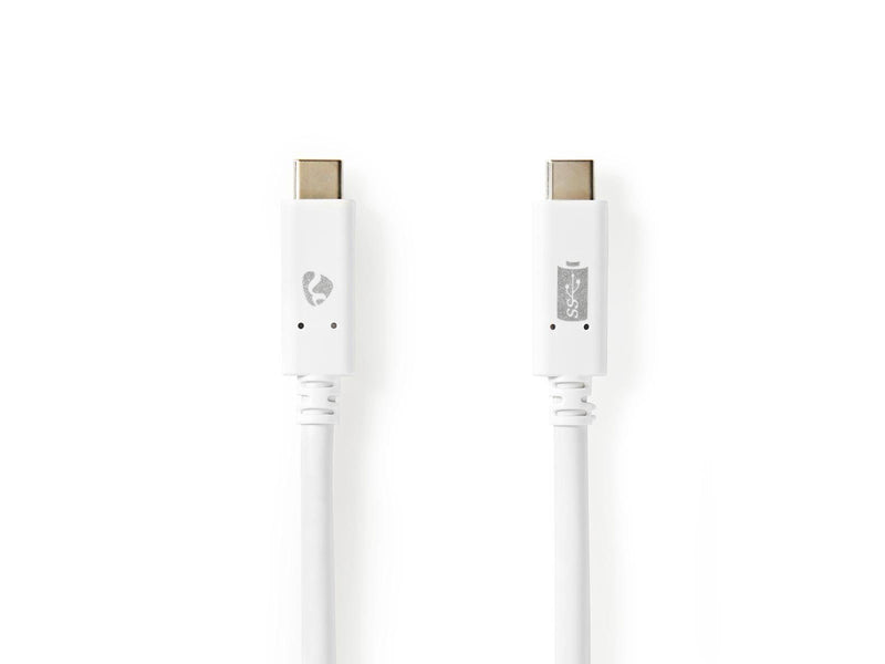 Nedis CCGW64750WT10 USB cable