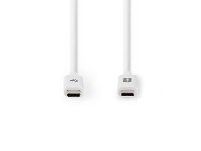 Nedis CCGW64750WT10 USB cable