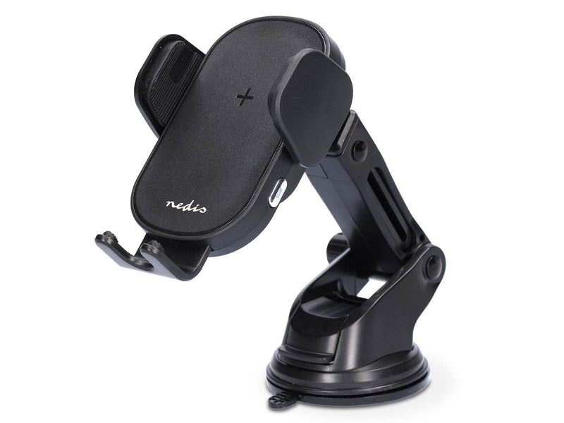 Nedis CCHAQ15W110BK mobile device charger