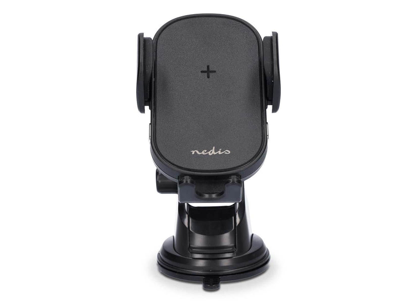 Nedis CCHAQ15W110BK mobile device charger