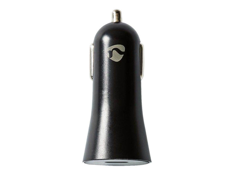 Nedis car power adapter - 24 pin USB-C - 20 Watt