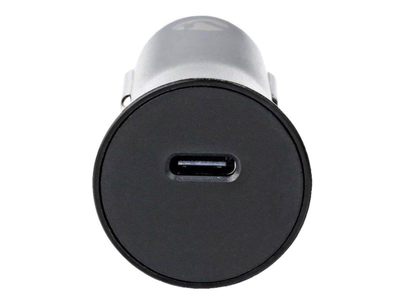 Nedis car power adapter - 24 pin USB-C - 20 Watt