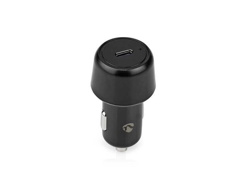 Nedis Car Charger