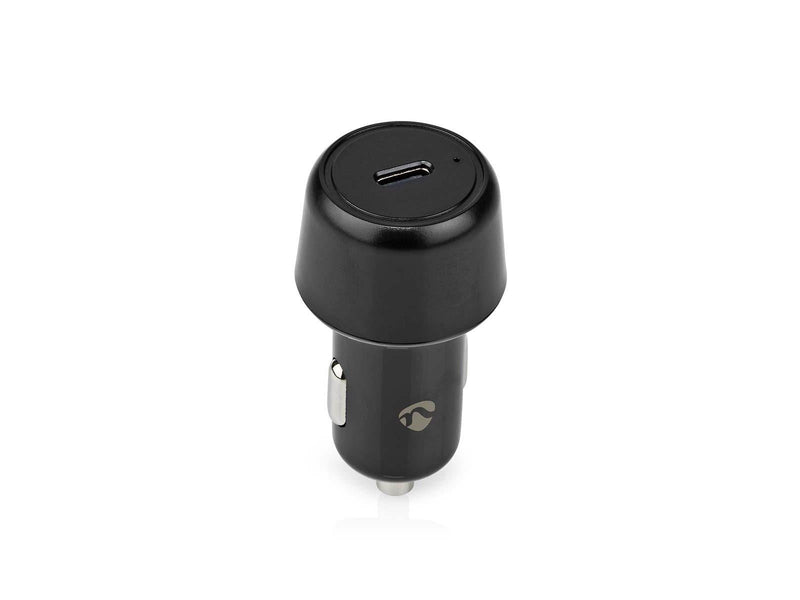 Nedis Car Charger