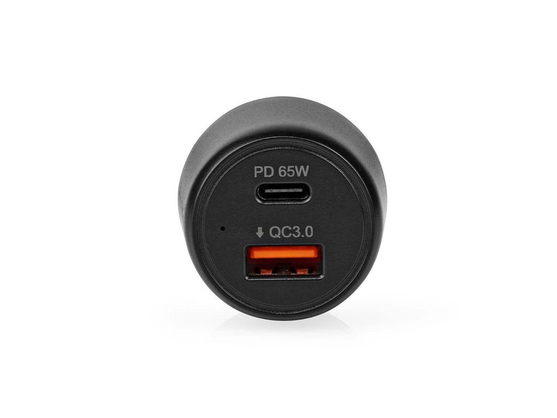 Nedis Car Charger