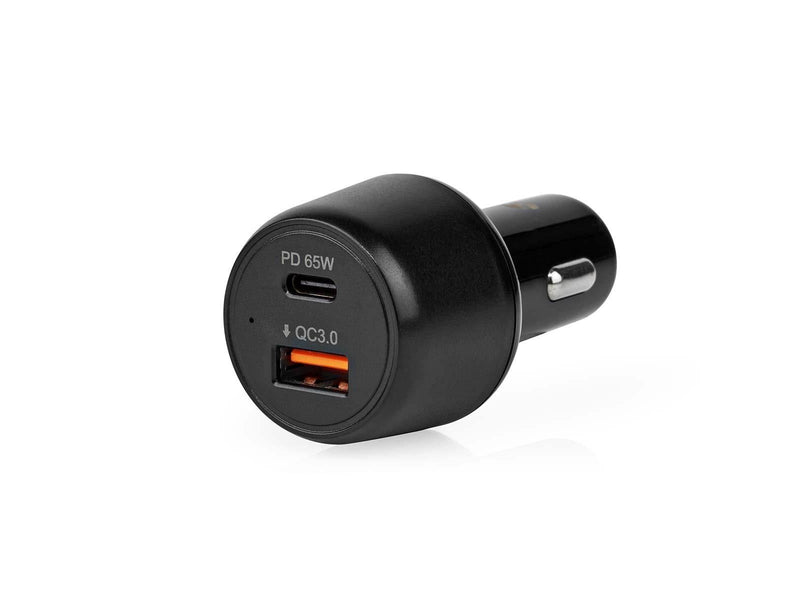 Nedis Car Charger