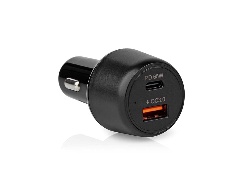 Nedis Car Charger
