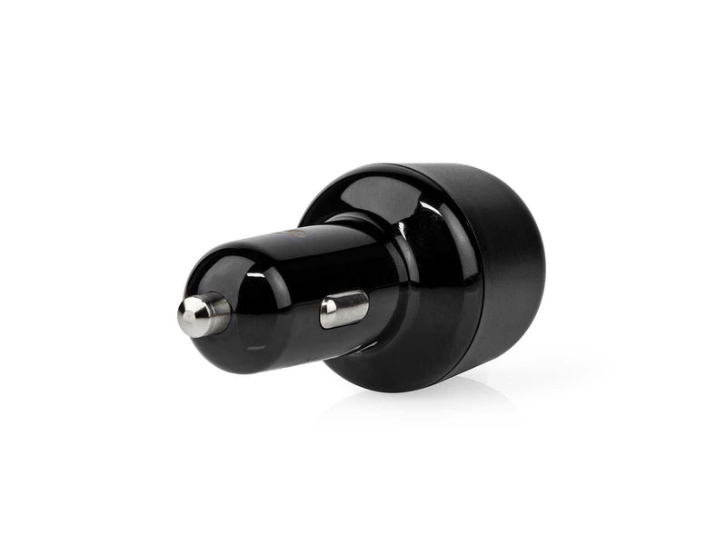 Nedis Car Charger