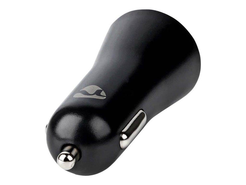 Nedis car power adapter - 24 pin USB-C - 20 Watt