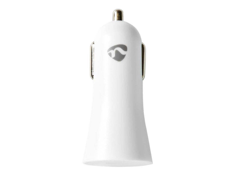 Nedis car power adapter - 24 pin USB-C - 20 Watt