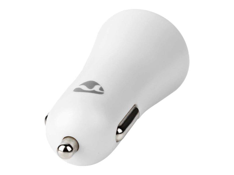 Nedis car power adapter - 24 pin USB-C - 20 Watt