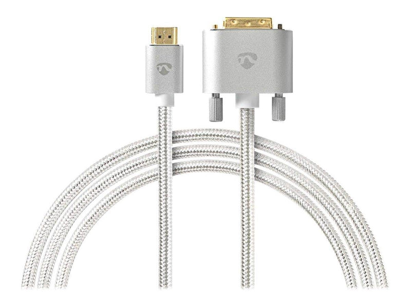 Nedis adapter cable - 2 m