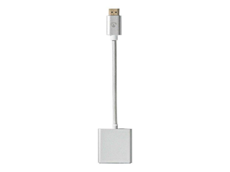 Nedis adapter - 20 cm