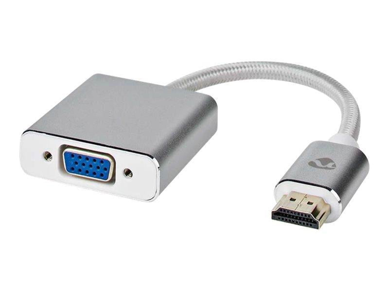 Nedis adapter - 20 cm