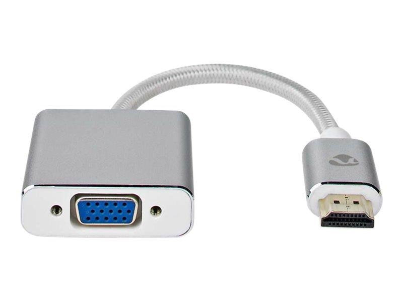 Nedis adapter - 20 cm