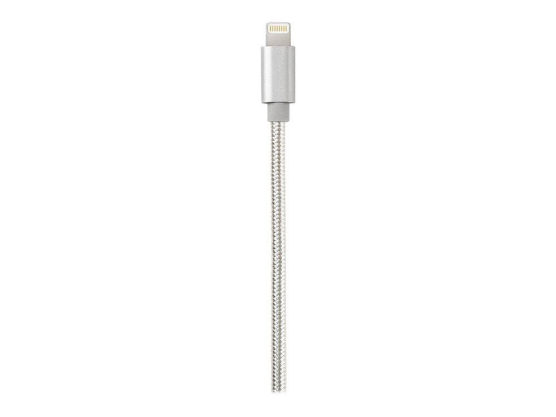 Nedis Lightning cable - Lightning / USB 2.0 - 1 m