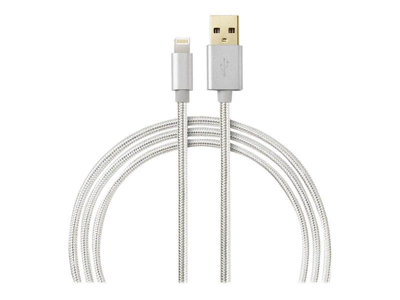 Nedis Lightning cable - Lightning / USB 2.0 - 3 m