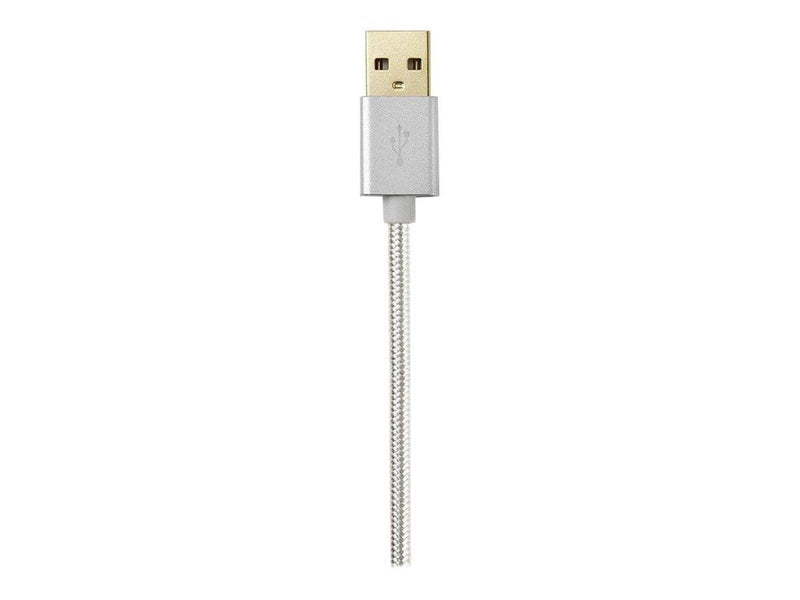 Nedis Lightning cable - Lightning / USB 2.0 - 3 m