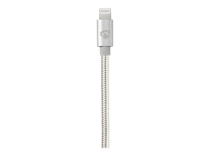 Nedis Lightning cable - Lightning / USB - 2 m