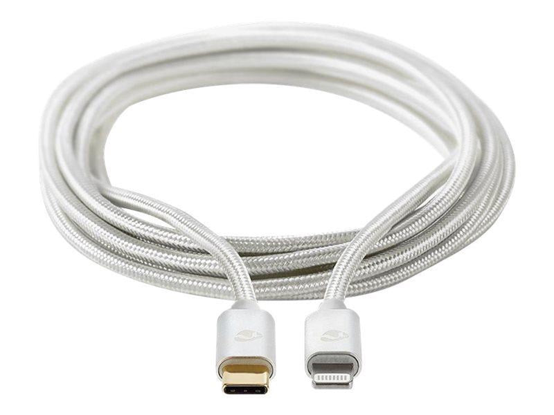 Nedis Lightning cable - Lightning / USB - 2 m