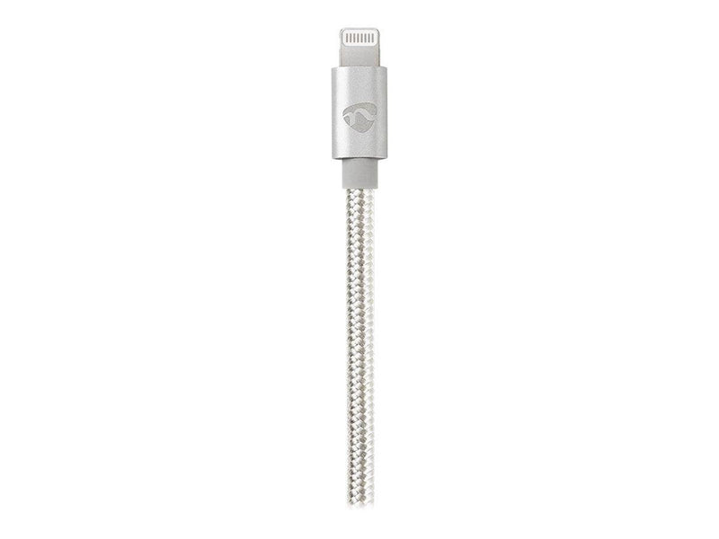 Nedis Lightning to headphone jack cable - Lightning / audio - 1 m