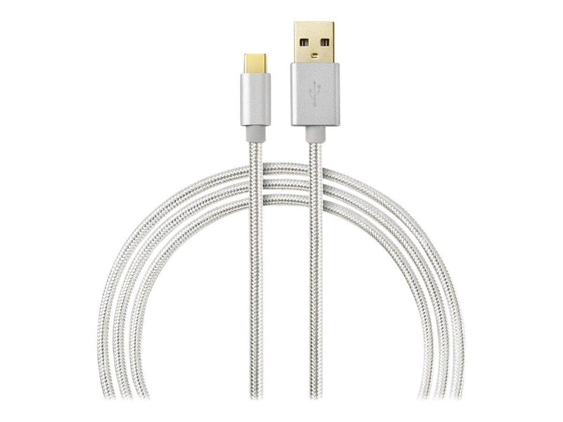 Nedis - USB-C cable - USB to 24 pin USB-C - 2 m