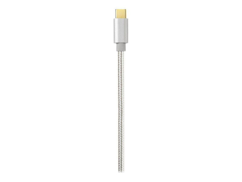 Nedis - USB-C cable - USB to 24 pin USB-C - 2 m