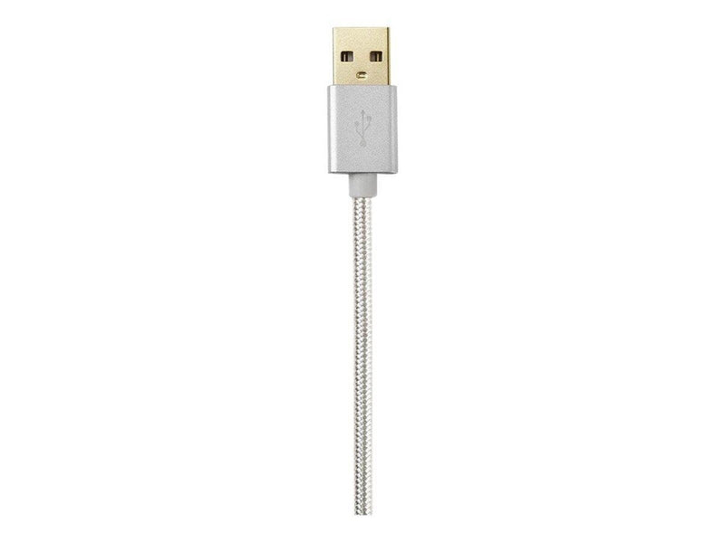 Nedis - USB-C cable - USB to 24 pin USB-C - 2 m