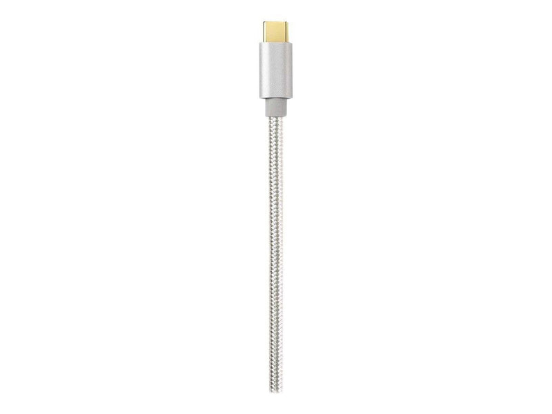 Nedis - USB-C cable - 24 pin USB-C to Micro-USB Type B - 2 m