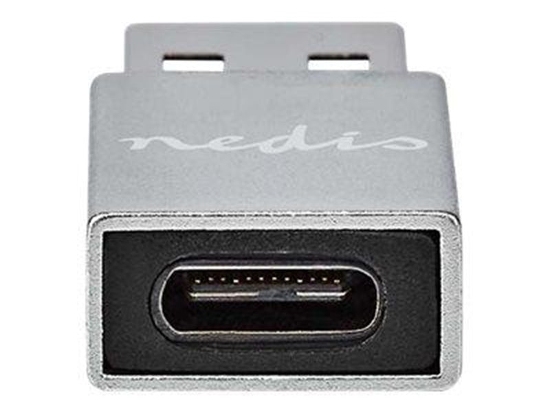 Nedis - USB-C adapter - 24 pin USB-C to USB Type A