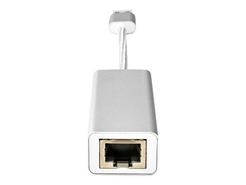 Nedis - network / USB adapter - USB 3.2 Gen 1 - Gigabit Ethernet x 1