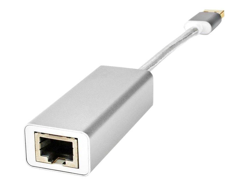 Nedis - network / USB adapter - USB 3.2 Gen 1 - Gigabit Ethernet x 1