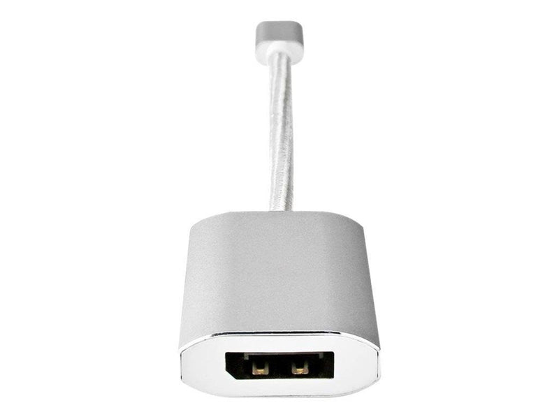Nedis Fabritallic - USB / DisplayPort adapter - 20 cm