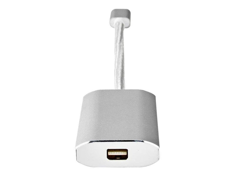 Nedis Fabritallic - USB / DisplayPort adapter - 20 cm