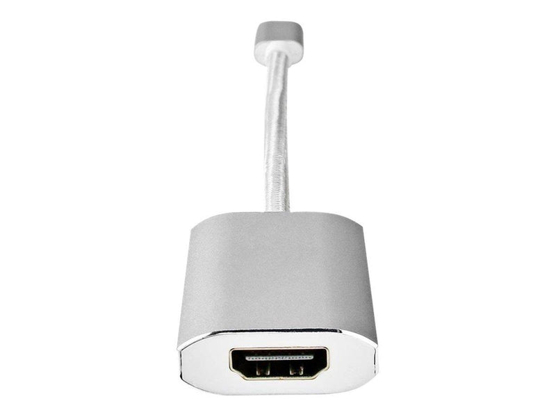 Nedis adapter - HDMI / USB 3.2 Gen 1 - 20 cm