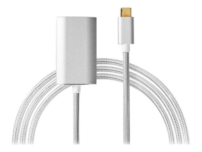 Nedis video / audio cable - HDMI / USB 3.2 Gen 1 - 2 m