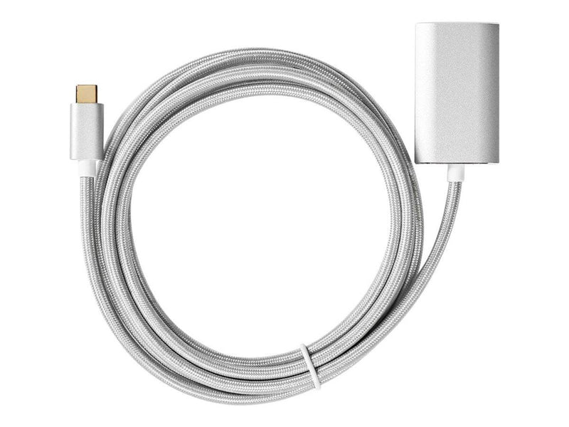 Nedis video / audio cable - HDMI / USB 3.2 Gen 1 - 2 m