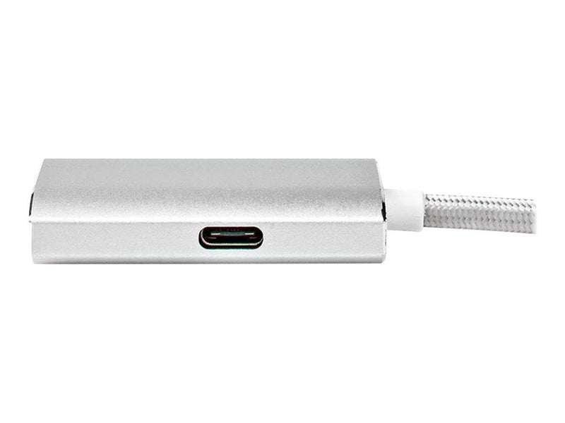Nedis video / audio cable - HDMI / USB 3.2 Gen 1 - 2 m