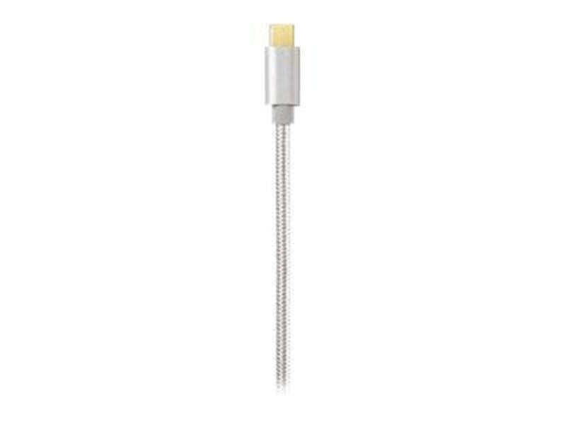 Nedis - USB-C cable - 24 pin USB-C to 24 pin USB-C - 1 m