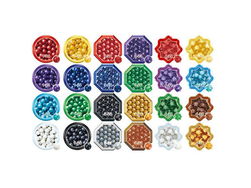Epoch Aquabeads - Shiny Bead Pack