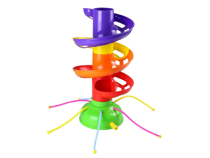 Spring Summer - Loop And Spray Ball