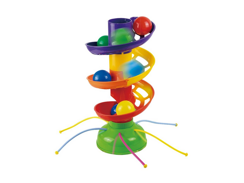 Spring Summer - Loop And Spray Ball
