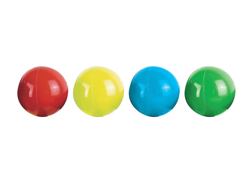 Spring Summer - Loop And Spray Ball