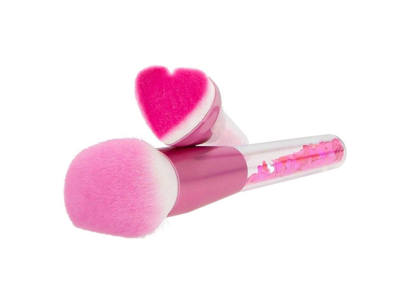Topmodel Brush Set Heart