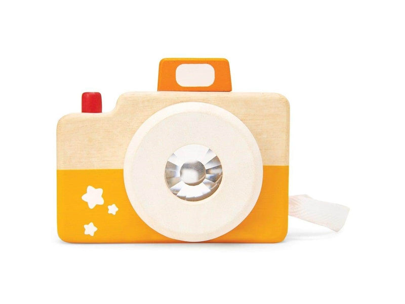 Le Toy Van - Wooden Toy Camera (LPL115)
